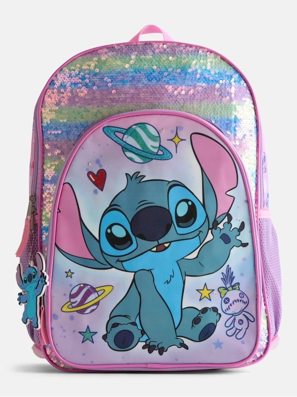 Disney Lilo & Stitch Girls 17